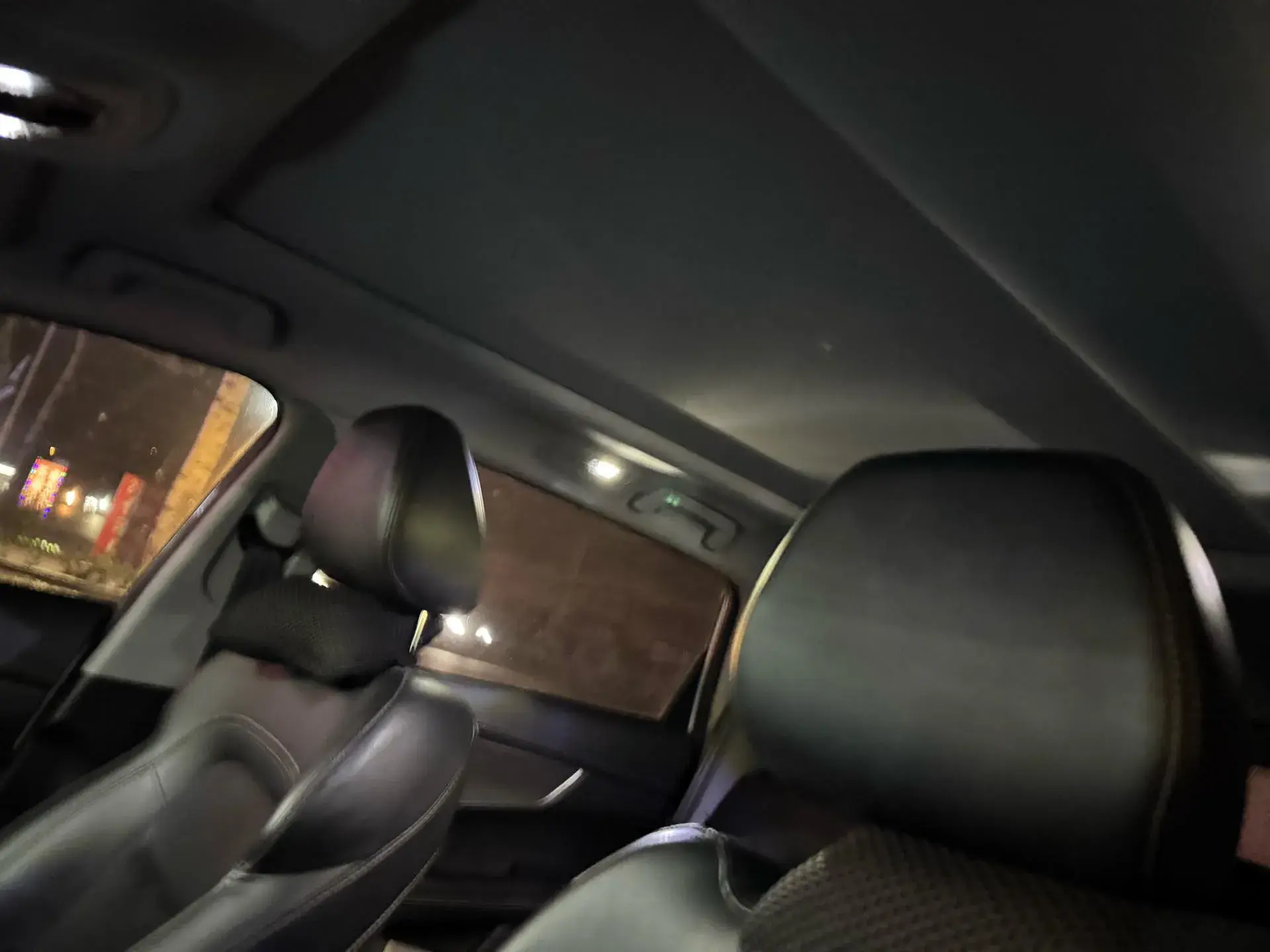 2019 CHERY TIGGO thumbnail 4