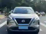 2021 Nissan X-Trail 1.5T 204HP L3 CVT