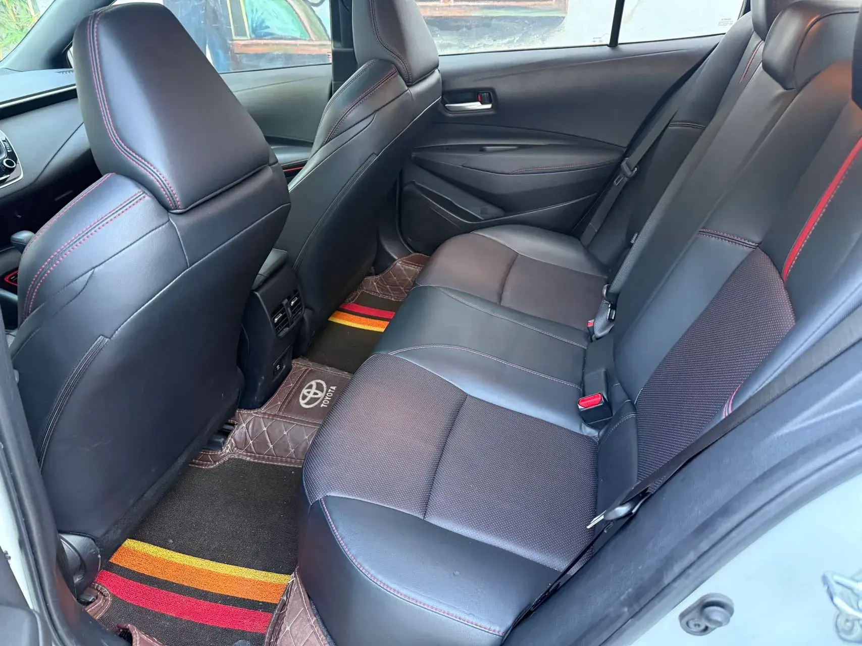 2021 TOYOTA LEVIN thumbnail 4