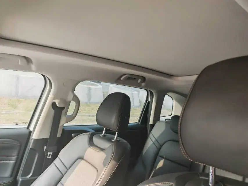 2024 HAVAL DARGO thumbnail 4