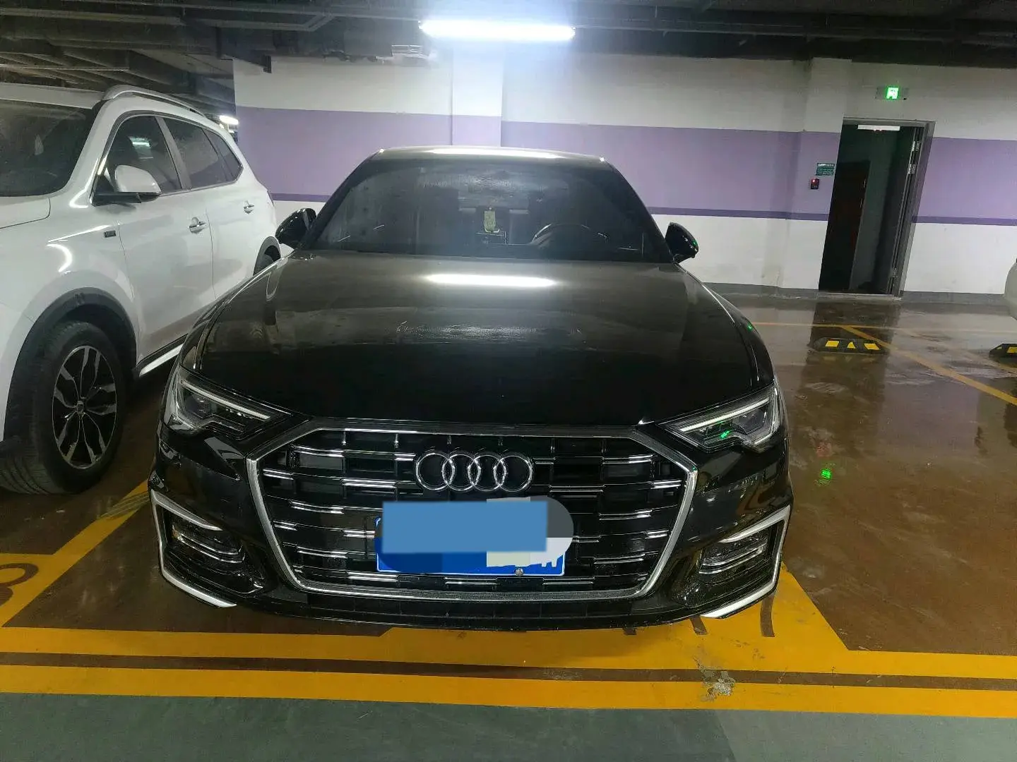 2023 AUDI A6L thumbnail 2