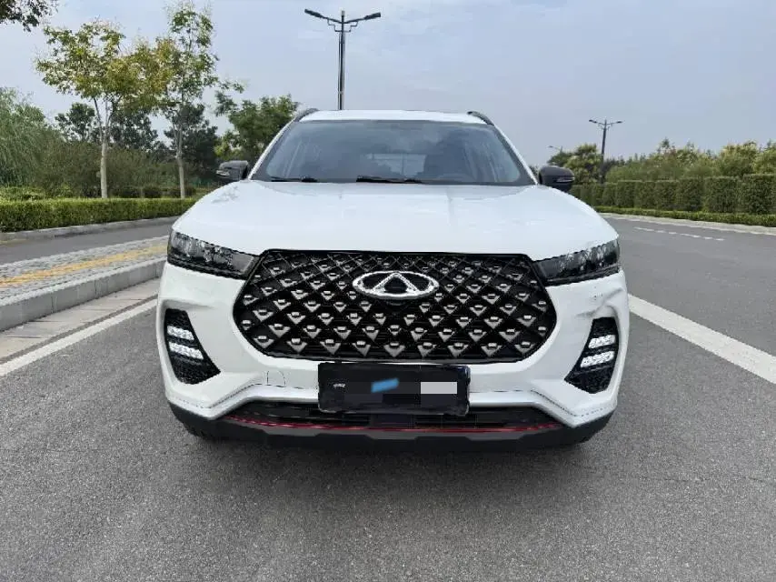 2022 CHERY TIGGO thumbnail 3