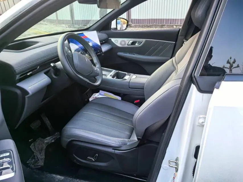 2026 Deepal S07 REEV 98HP REEV,autocango,china used car exporter,china ev exporter,chinese used car exporter,chinese used ev exporter