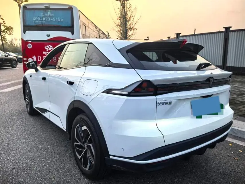 2026 Deepal S07 REEV 98HP REEV,autocango,china used car exporter,china ev exporter,chinese used car exporter,chinese used ev exporter