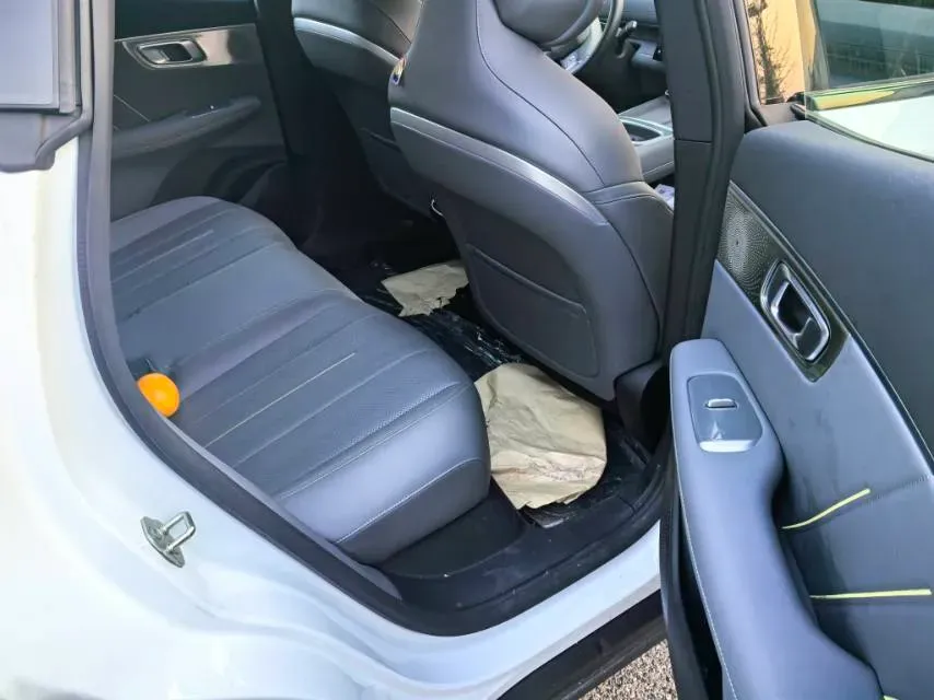 2026 Deepal S07 REEV 98HP REEV,autocango,china used car exporter,china ev exporter,chinese used car exporter,chinese used ev exporter