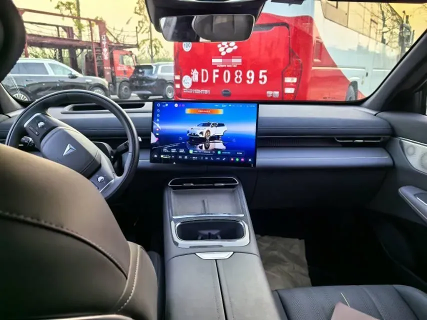 2026 Deepal S07 REEV 98HP REEV,autocango,china used car exporter,china ev exporter,chinese used car exporter,chinese used ev exporter