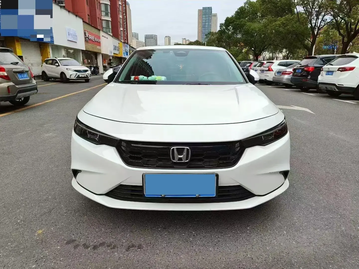 2023 HONDA INTEGRA thumbnail 2