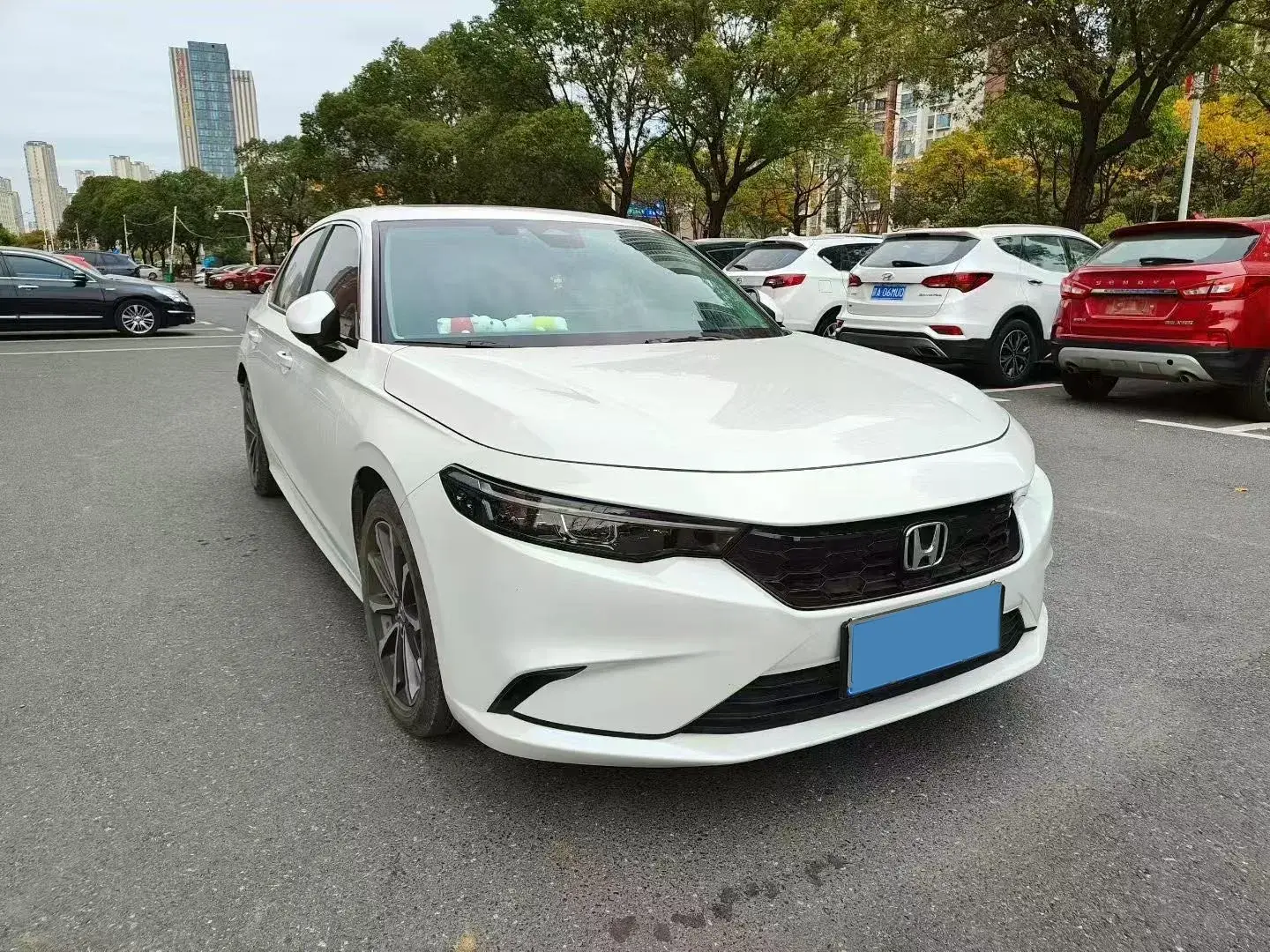 2023 HONDA INTEGRA thumbnail 3