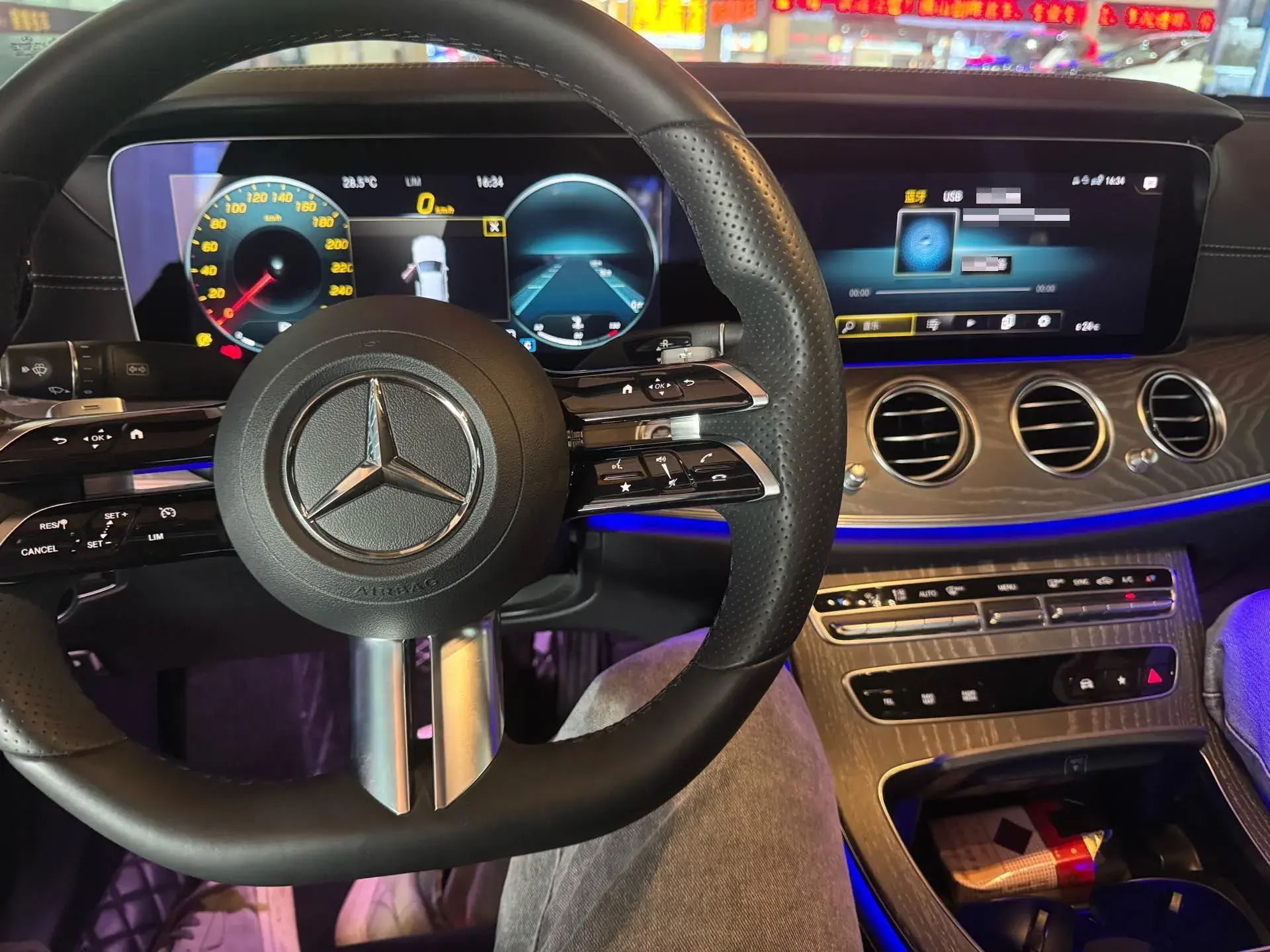 2021 MERCEDES-BENZ E thumbnail 2