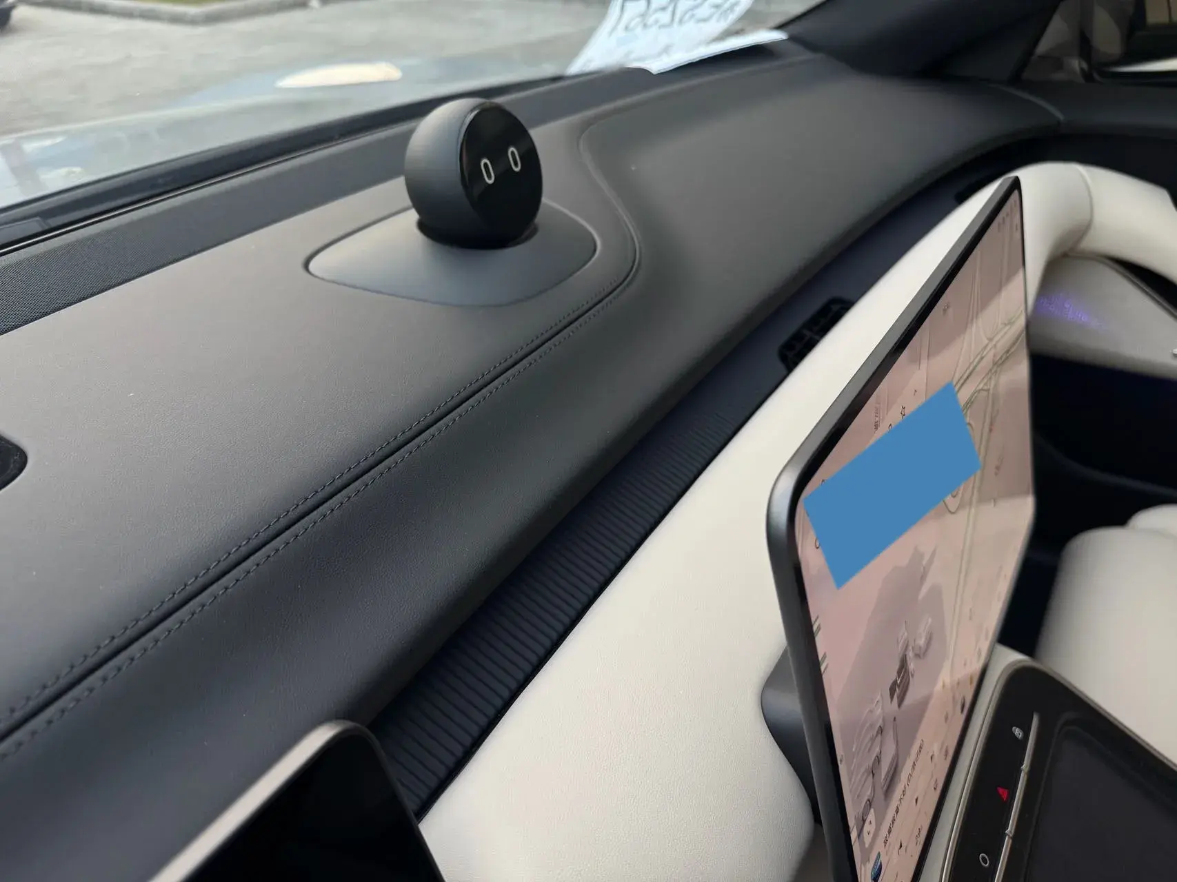 2025 NIO ET5T thumbnail 4