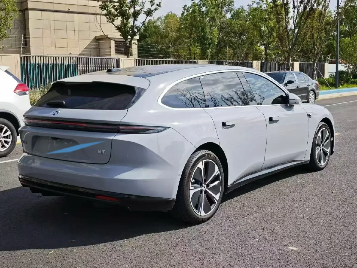 2025 NIO ET5T BEV,autocango,china used car exporter,china ev exporter,chinese used car exporter,chinese used ev exporter