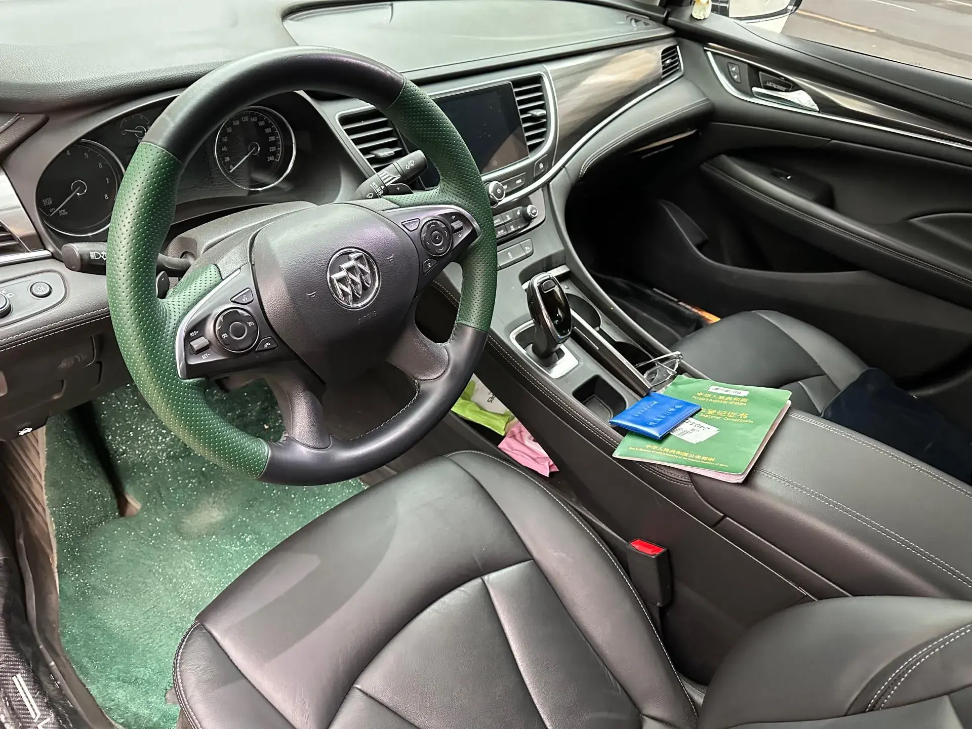 2020 BUICK LARCOSSE thumbnail 3