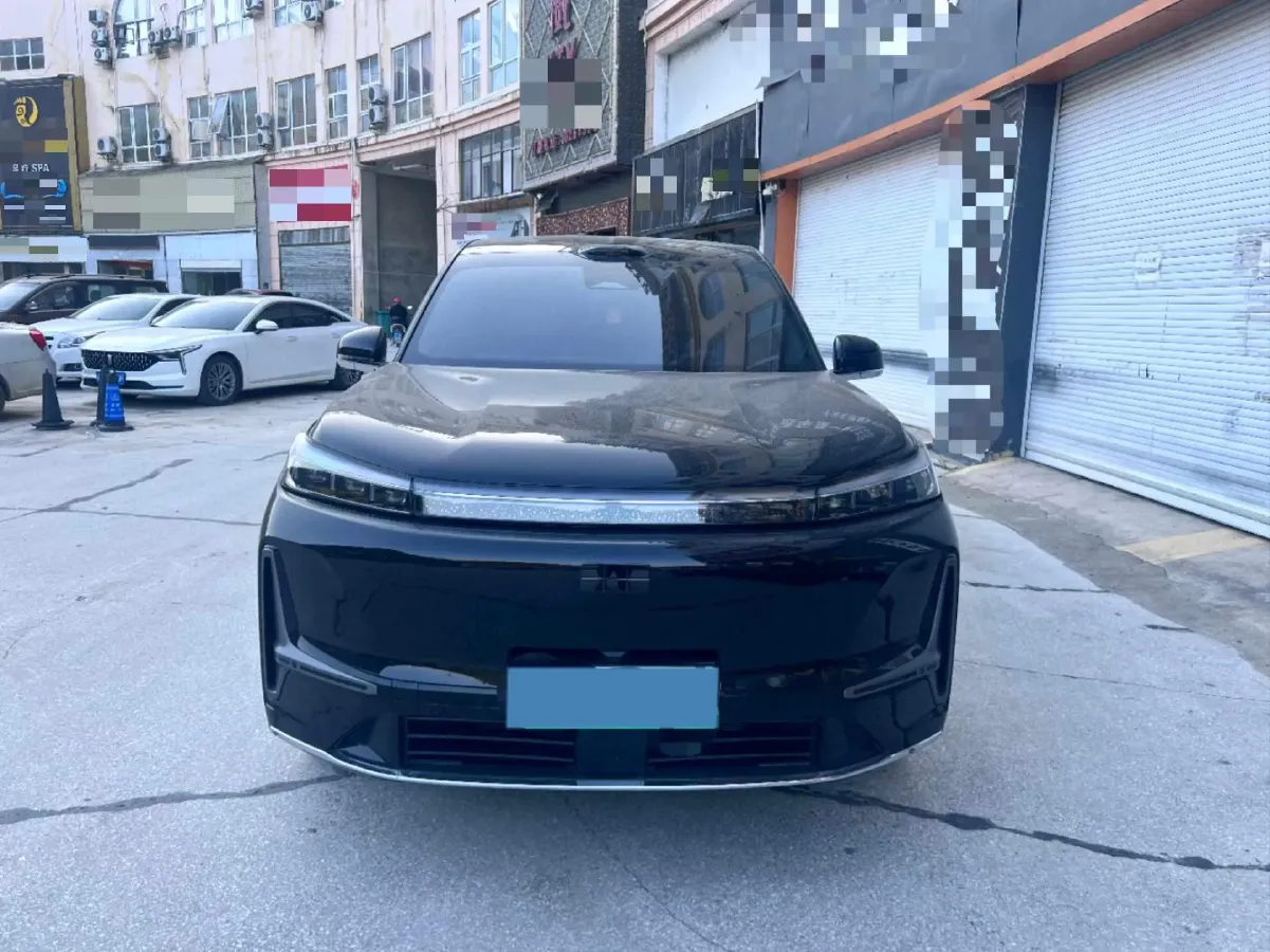 2025 Geely Galaxy M9 1.5T 163HP L4 3DHT PHEV,autocango,china used car exporter,china ev exporter,chinese used car exporter,chinese used ev exporter