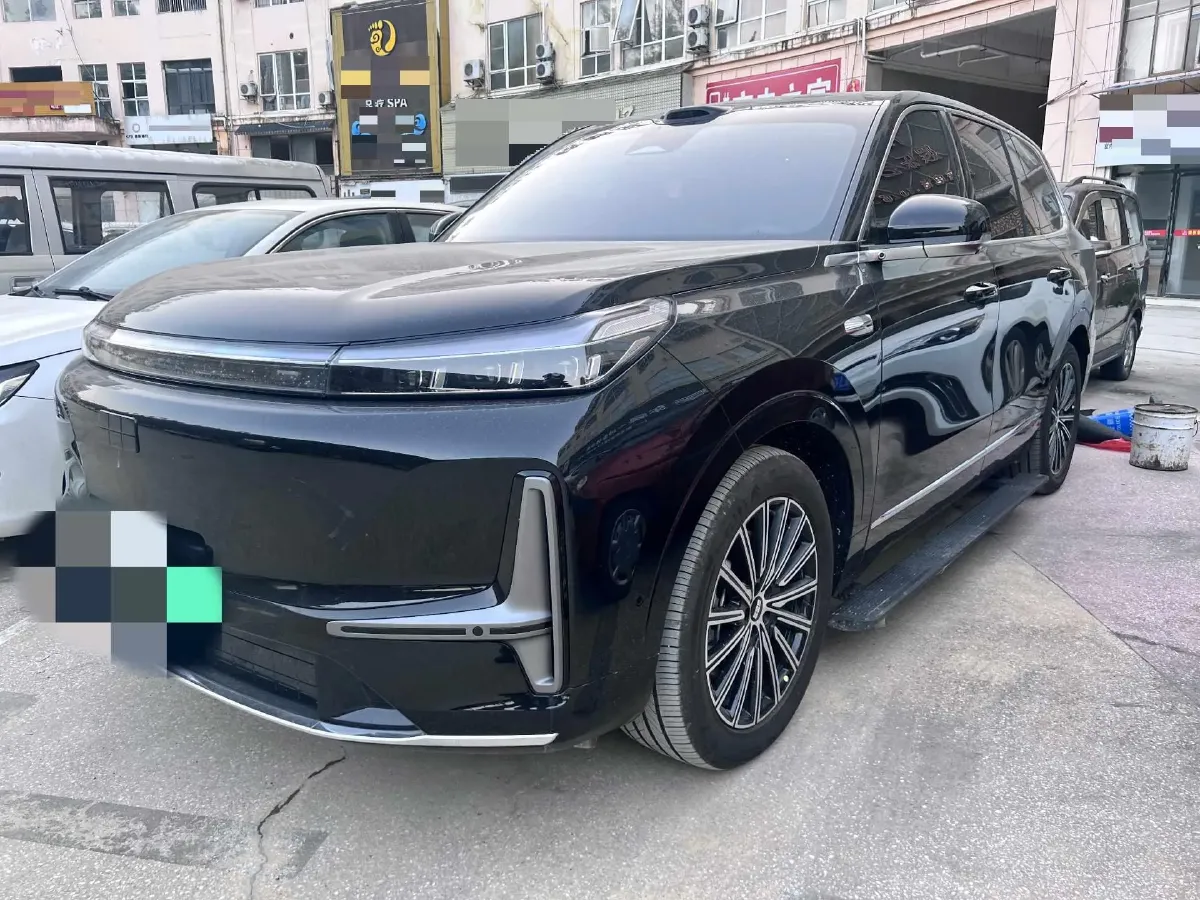 2025 Geely Galaxy M9 1.5T 163HP L4 3DHT PHEV,autocango,china used car exporter,china ev exporter,chinese used car exporter,chinese used ev exporter