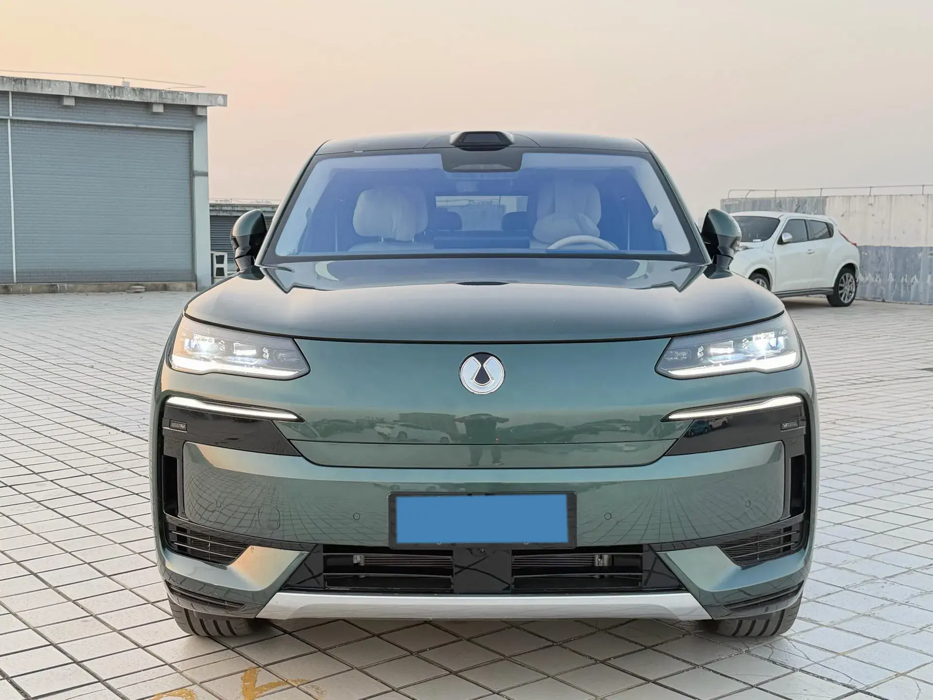 2025 DENZA DENZAN9 thumbnail 2