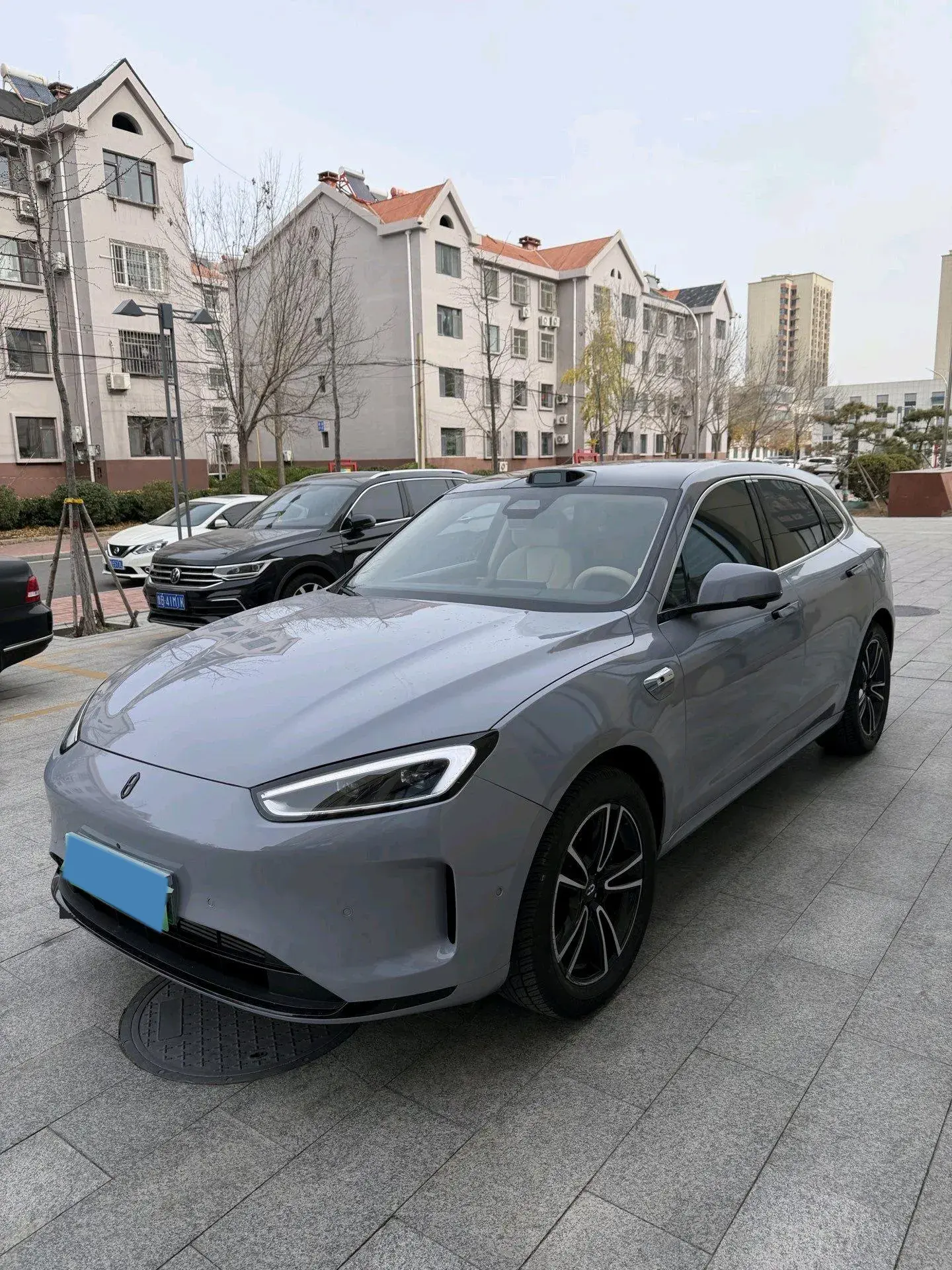 2025 AITO AITO view 1