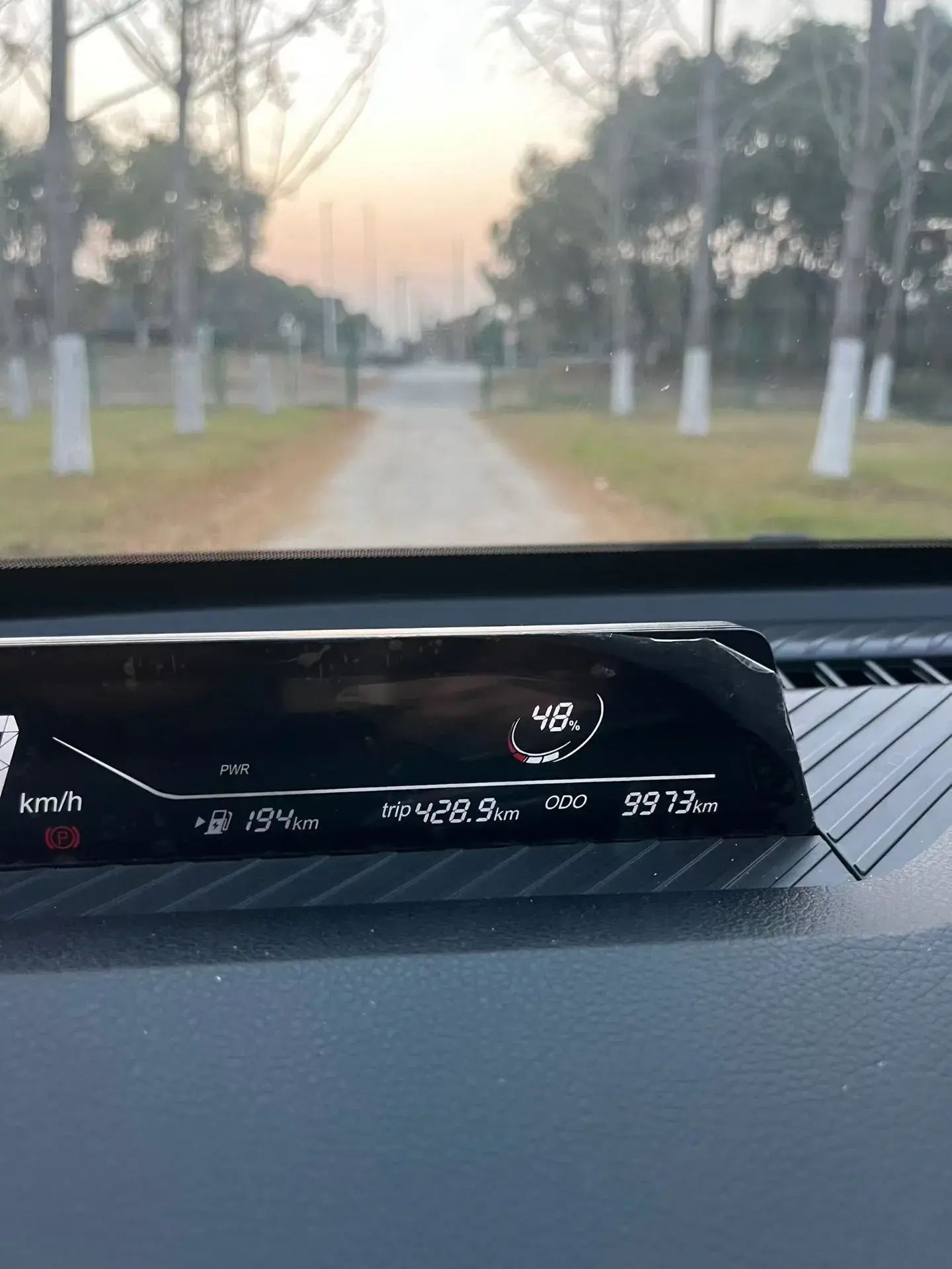 2023 NETA AYA thumbnail 4