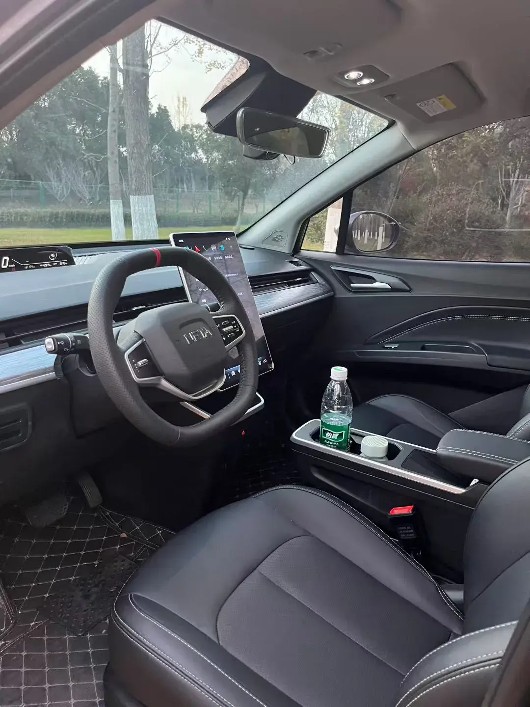 2023 NETA AYA thumbnail 2