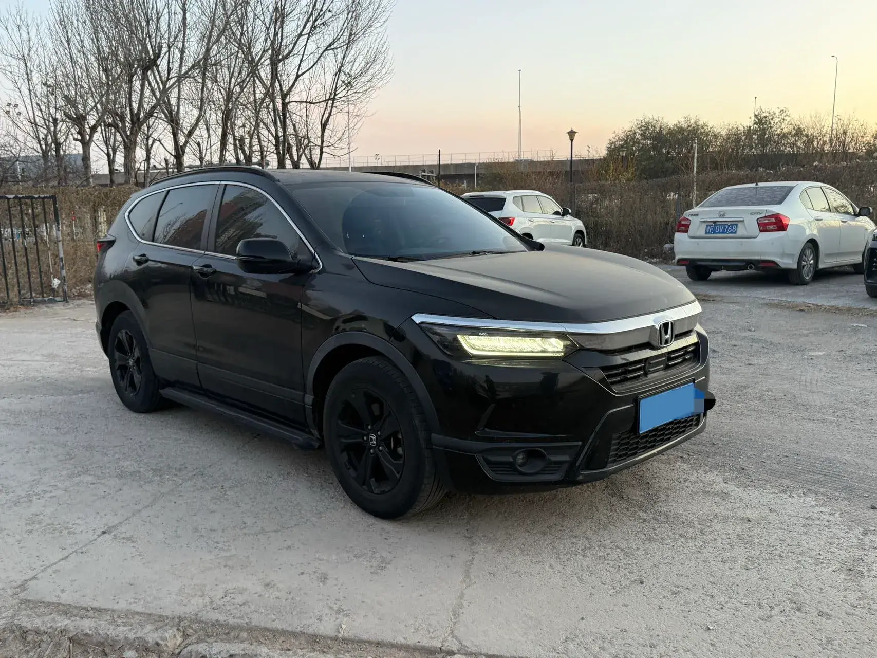 2021 HONDA BREEZE thumbnail 2