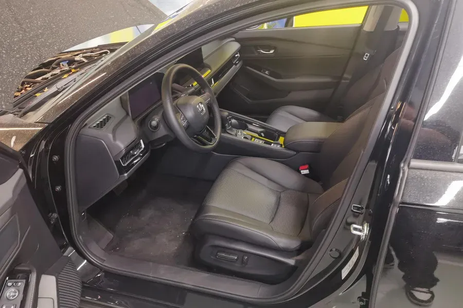 2025 Honda Inspire 1.5T 192HP L4 CVT,autocango,china used car exporter,china ev exporter,chinese used car exporter,chinese used ev exporter