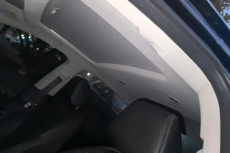 2025 HONDA INSPIRE thumbnail 3