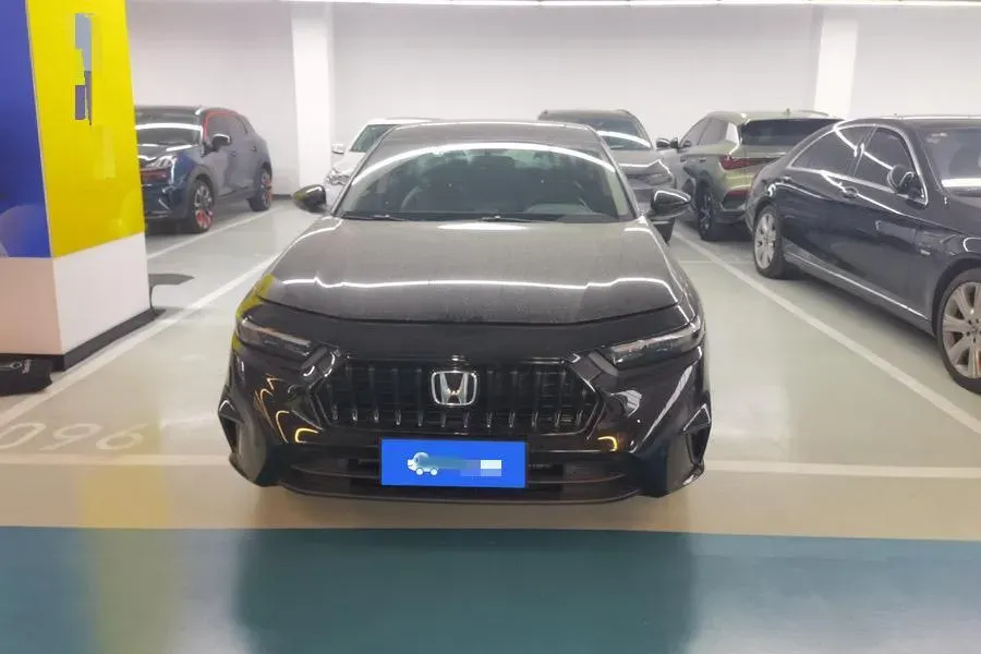 2025 Honda Inspire 1.5T 192HP L4 CVT,autocango,china used car exporter,china ev exporter,chinese used car exporter,chinese used ev exporter