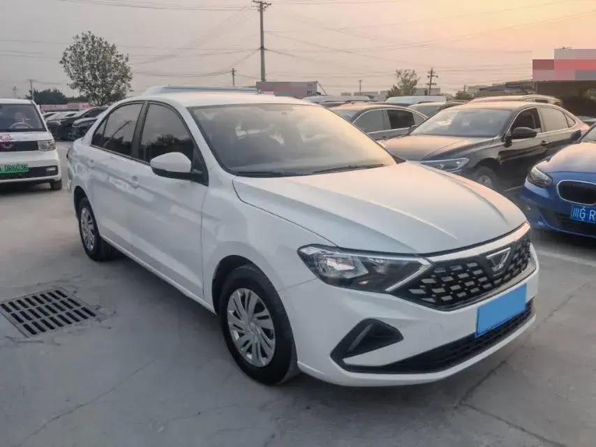 2021 JETTA VA3 thumbnail 3