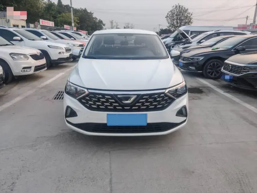 2021 JETTA VA3 thumbnail 2