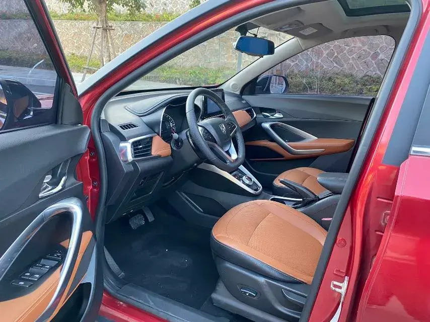 2019 BAOJUN 510 thumbnail 4