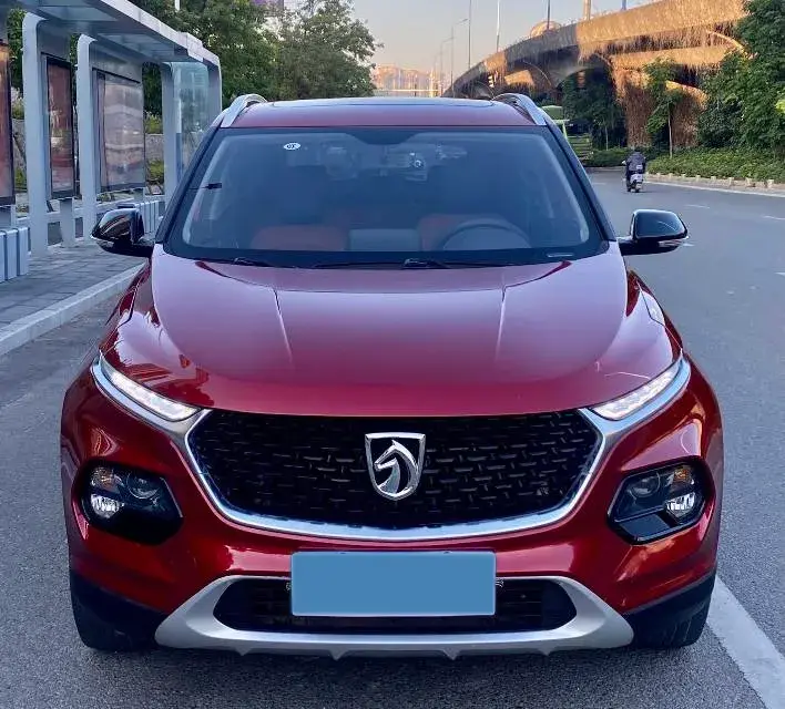 2019 BAOJUN 510 thumbnail 2