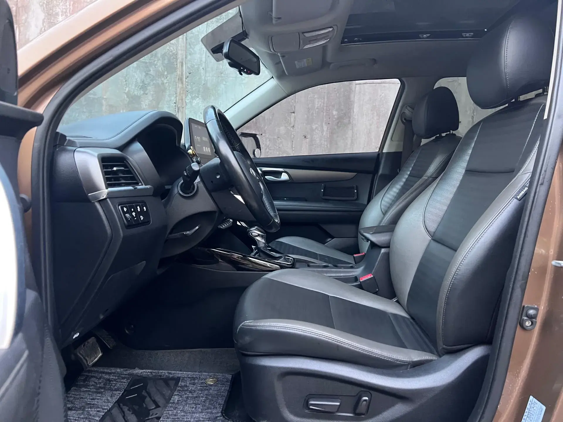 2018 KIA SPORTAGE thumbnail 4