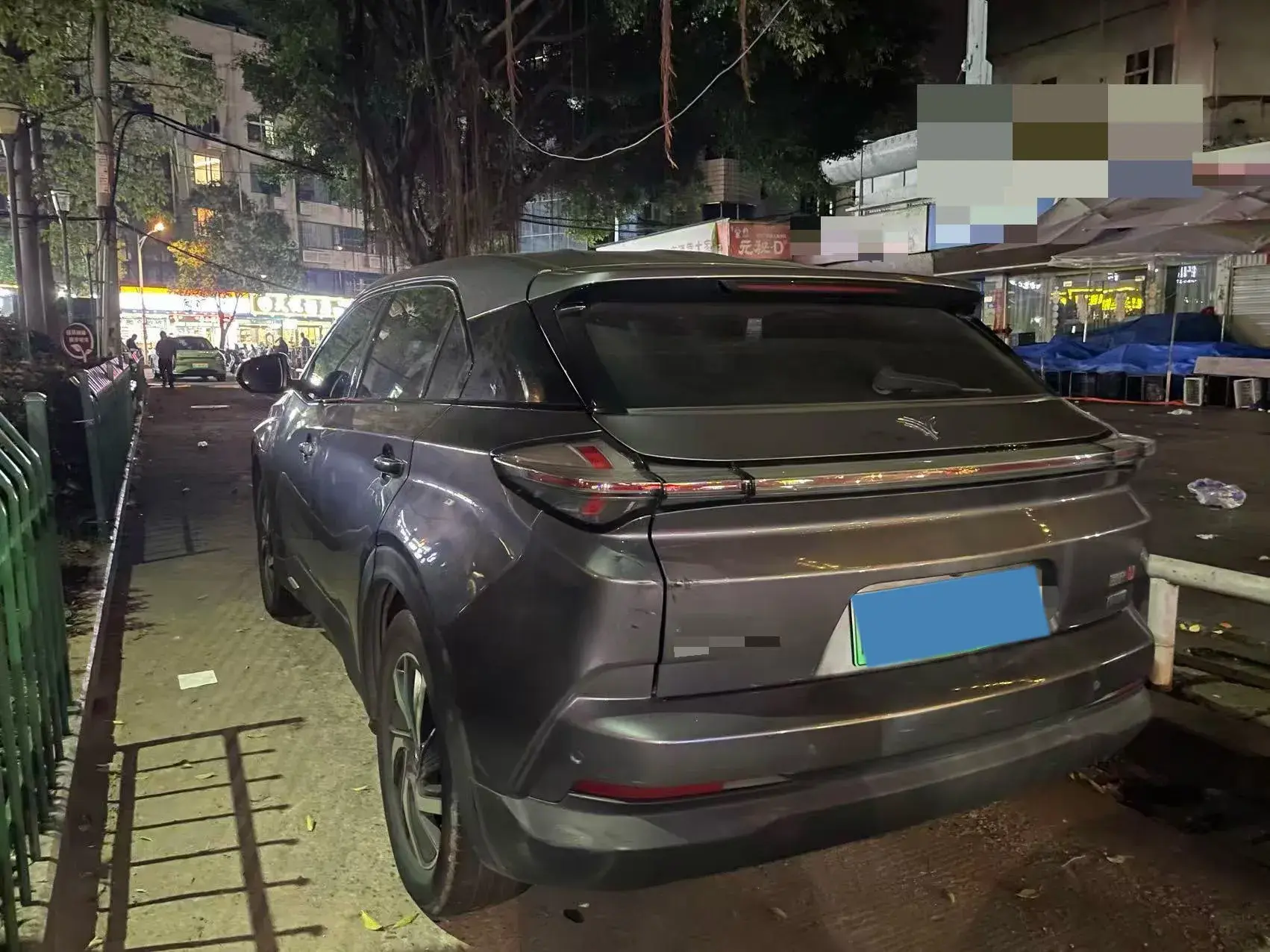 2022 NETA U thumbnail 4