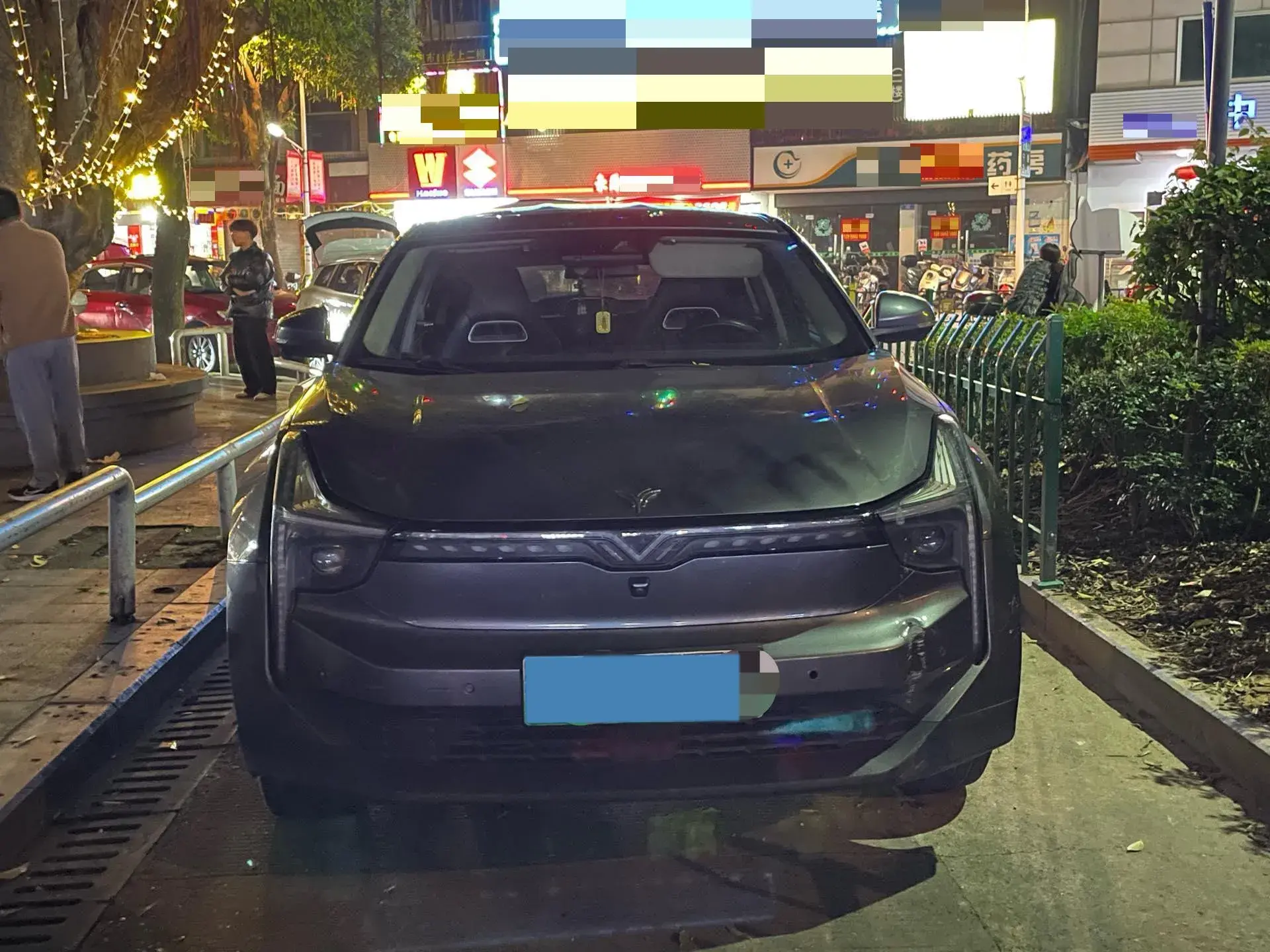 2022 NETA U thumbnail 3