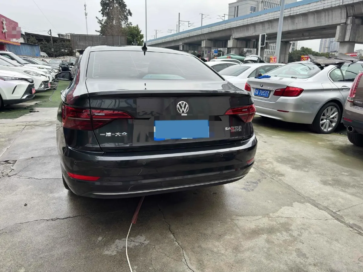 2021 Volkswagen Sagitar 1.4T 150HP L4 7DCT,autocango,china used car exporter,china ev exporter,chinese used car exporter,chinese used ev exporter