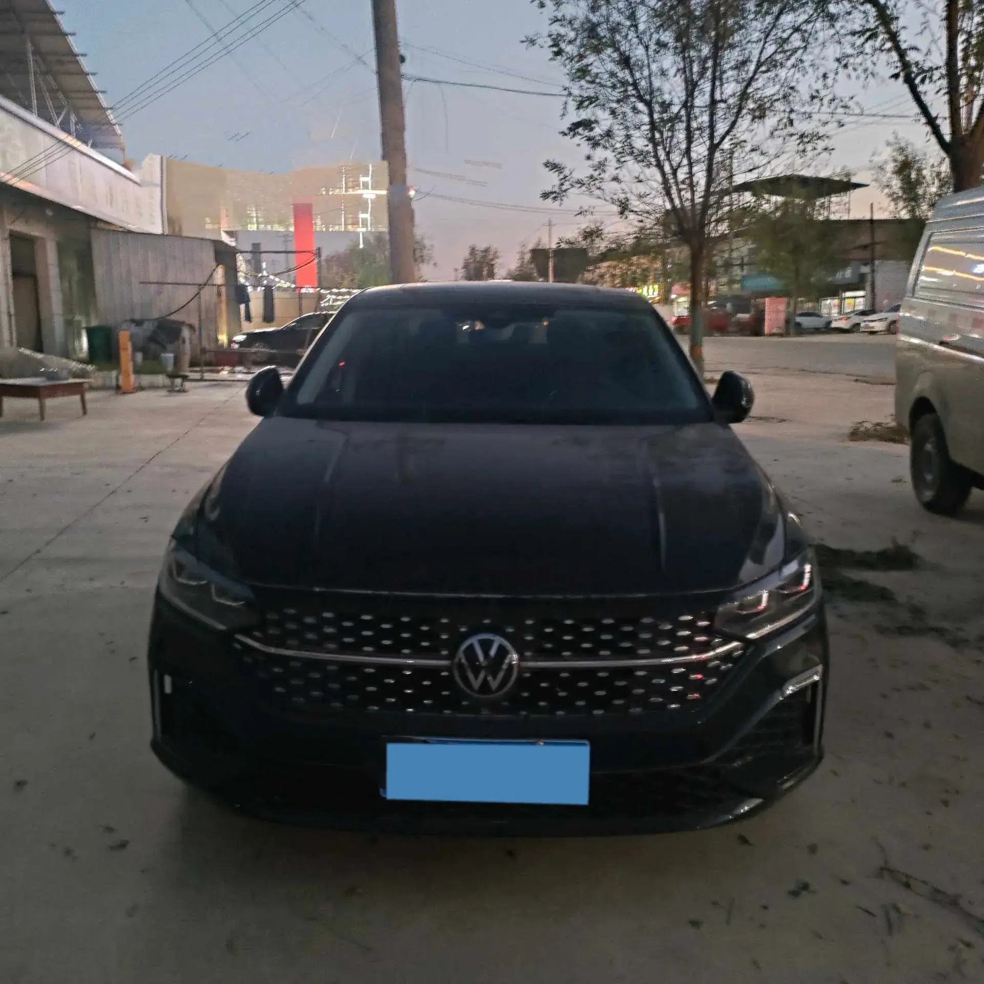 2024 VOLKSWAGEN LAVIDA thumbnail 3