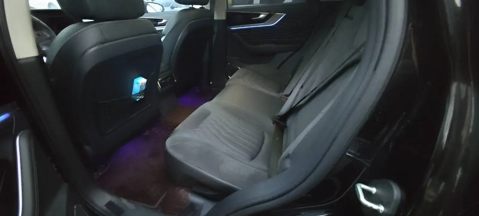 2022 HONGQI HS5 thumbnail 4