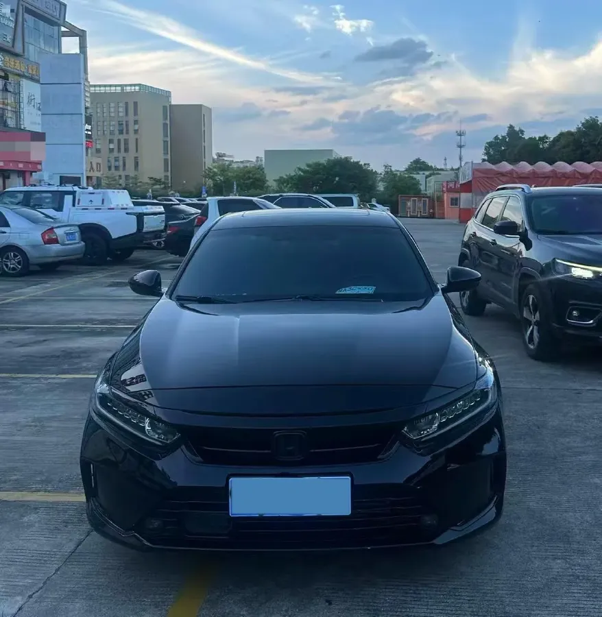 2022 Honda Inspire 1.5T 194HP L4 CVT,autocango,china used car exporter,china ev exporter,chinese used car exporter,chinese used ev exporter