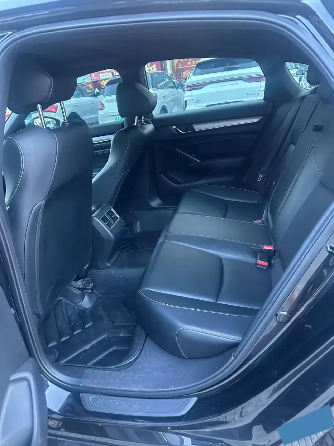 2022 Honda Inspire 1.5T 194HP L4 CVT,autocango,china used car exporter,china ev exporter,chinese used car exporter,chinese used ev exporter