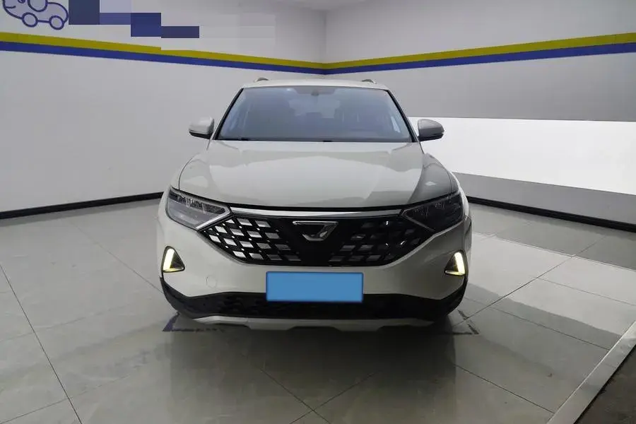 2019 JETTA VS5 thumbnail 3