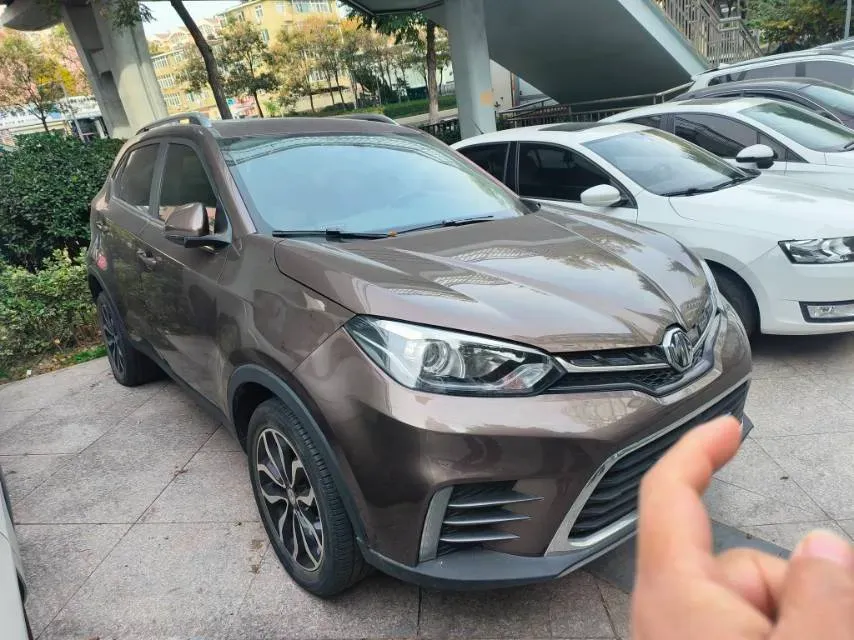 2017 MG GS 1.5T 169HP L4 7DCT,autocango,china used car exporter,china ev exporter,chinese used car exporter,chinese used ev exporter