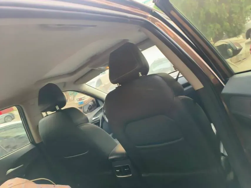 2017 MG GS 1.5T 169HP L4 7DCT,autocango,china used car exporter,china ev exporter,chinese used car exporter,chinese used ev exporter