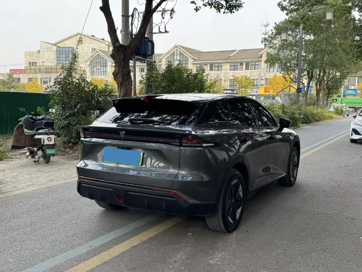 2024 Deepal S07 1.5L 95HP L4 REEV 31.73KWH,autocango,china used car exporter,china ev exporter,chinese used car exporter,chinese used ev exporter
