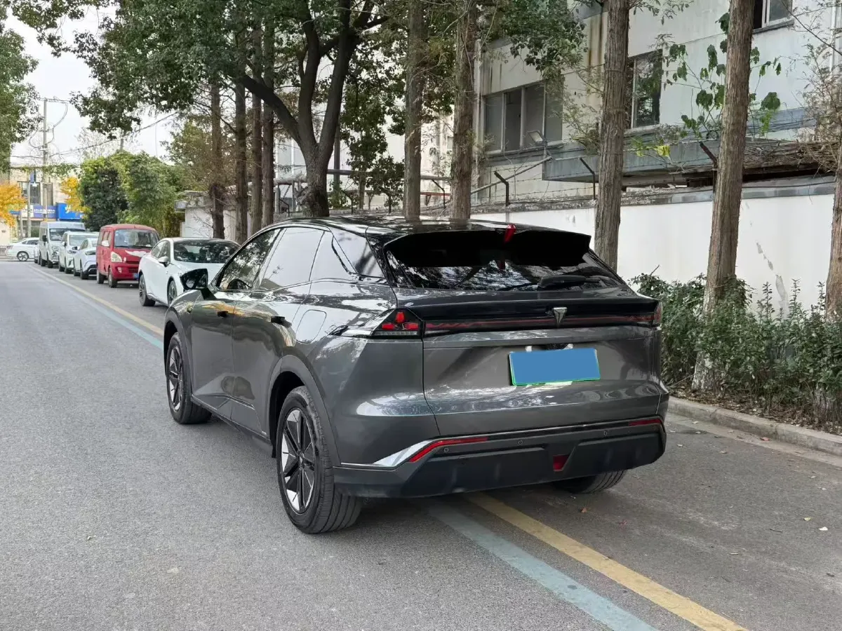 2024 Deepal S07 1.5L 95HP L4 REEV 31.73KWH,autocango,china used car exporter,china ev exporter,chinese used car exporter,chinese used ev exporter