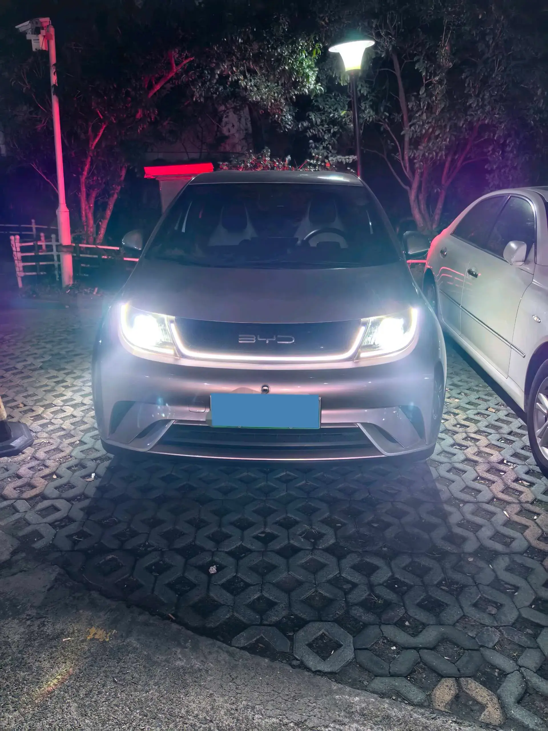 2021 BYD DOLPHIN thumbnail 2