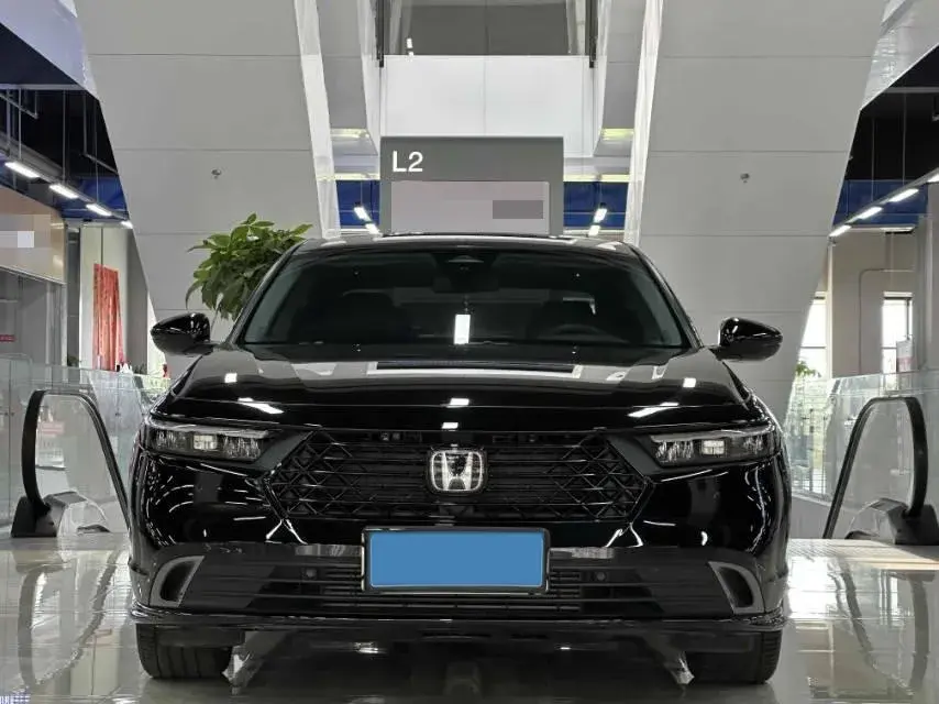 2023 HONDA ACCORD thumbnail 2