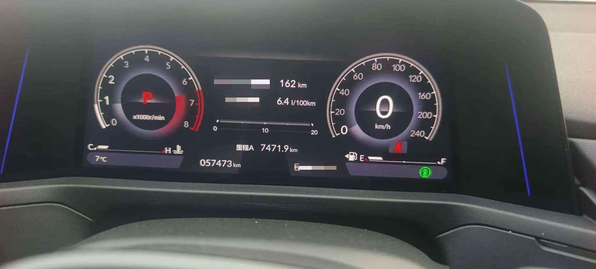 2023 HONDA ACCORD thumbnail 4