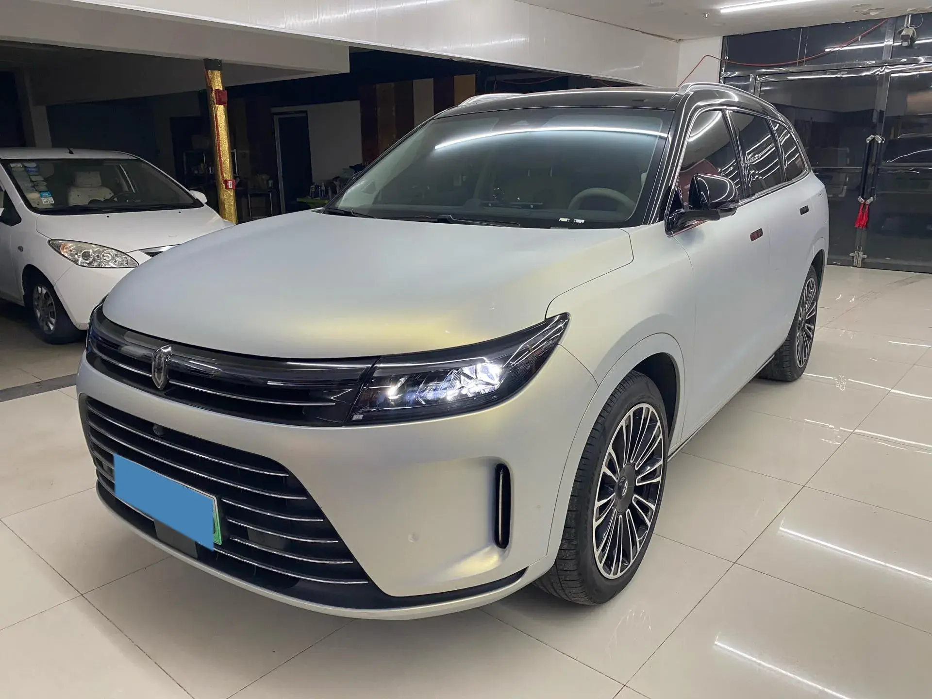 2024 AITO AITO view 1