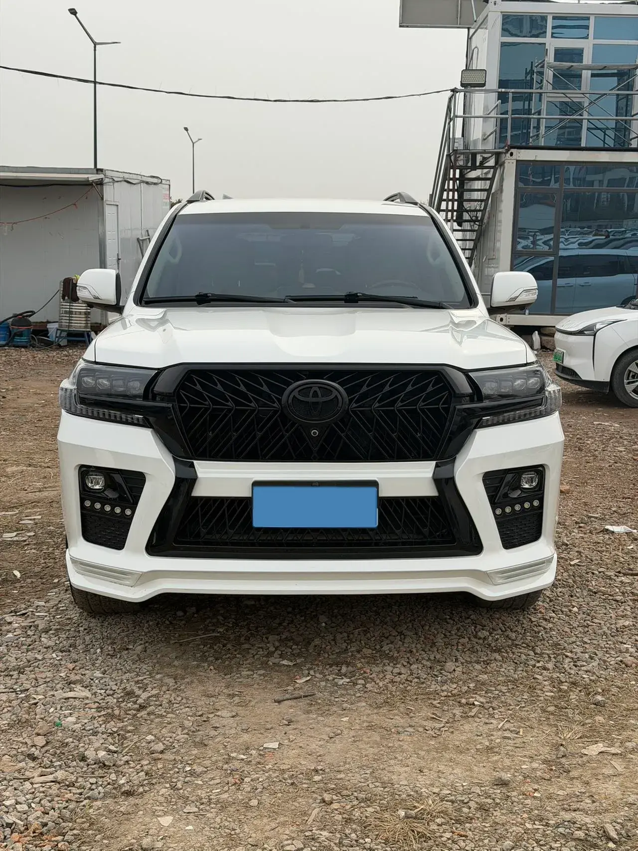 2020 CHEVROLET MONZA thumbnail 2