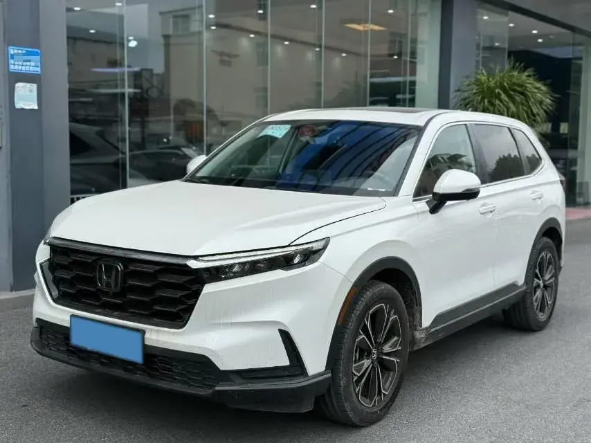 2023 Honda CR-V 1.5T 193HP L4 CVT