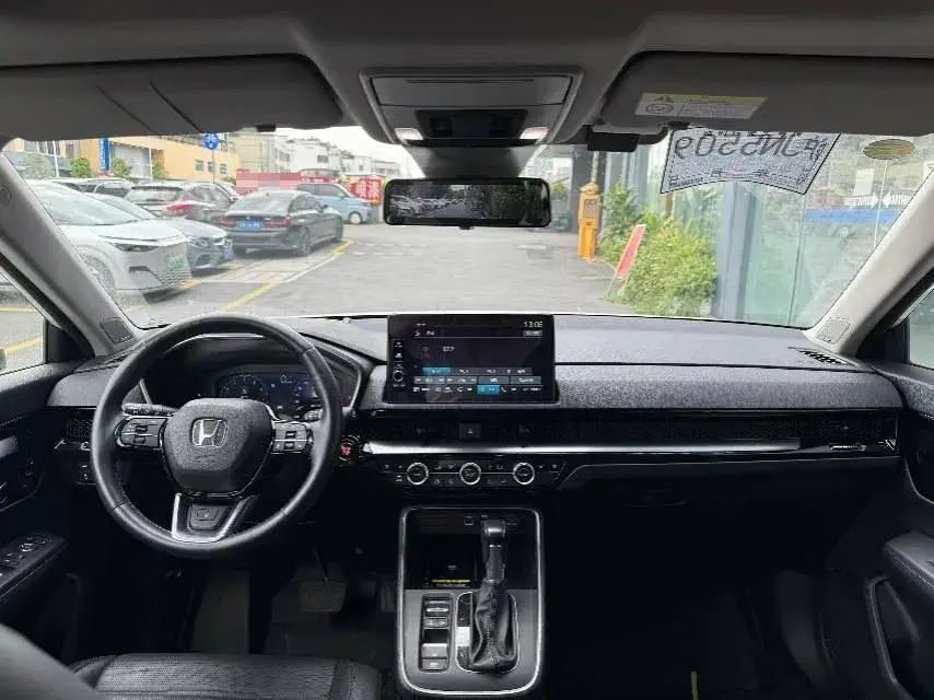 2023 HONDA CR-V thumbnail 2